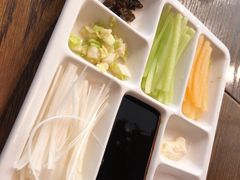 -小大董·烤鸭(王府井apm店)