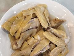 -新金盛·海鲜酒楼(盐田店)