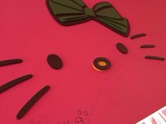 -Hello Kitty Cafe(弘大店)