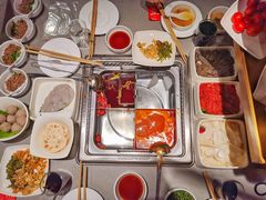 -海底捞火锅(壹悦城店)