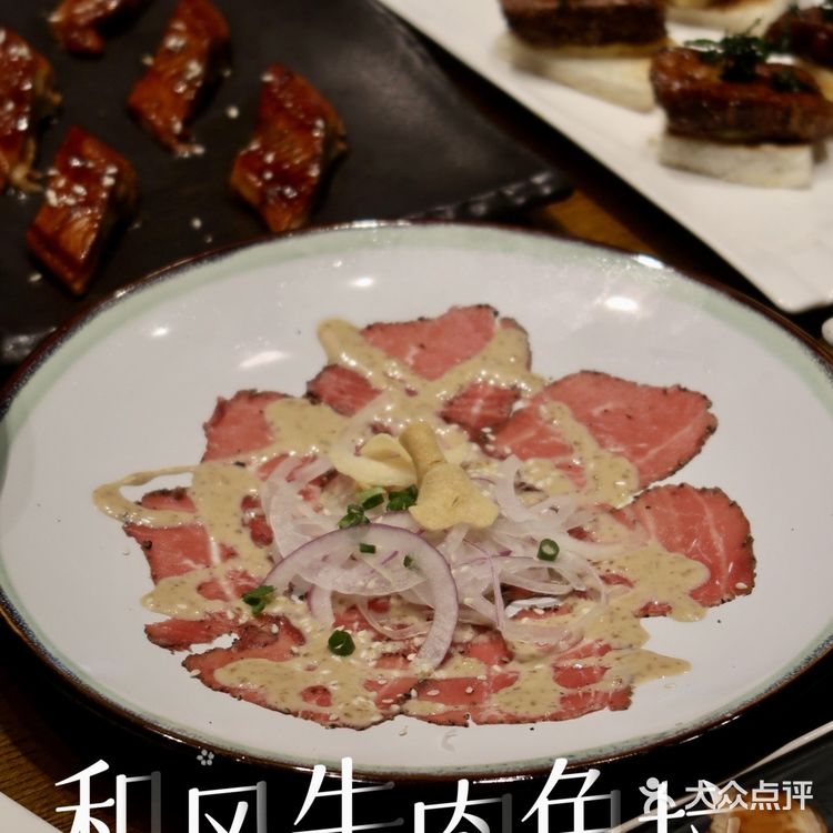 珠海自助餐｜豪华日式海鲜放题🦞