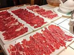 -幸运牛汕头小黄牛牛肉火锅(梅林店)