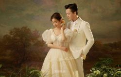 -蜜柚映画婚纱摄影(双井店)
