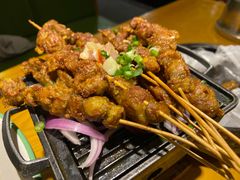 -大鸽饭(马王堆店)