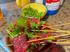 -宽板凳老灶火锅