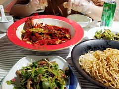 -熊记虾王·小龙虾(东晓南店)