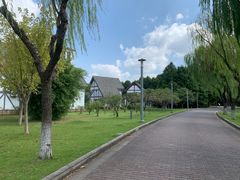 -太阳岛度假酒店