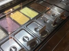 -舟山财富大酒店-自助餐厅
