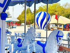 -万源龙顺度假庄园生态观光园