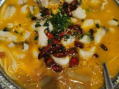 -李氏传家菜(兴城路店)