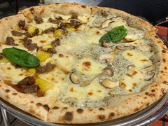 -Primo·丽莫意大利窑烤披萨