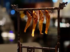 -鲜璟台·地标景观餐厅(上海中心店)