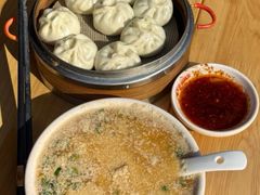 -文武王氏烧饼·无矾油条(西溪路店)