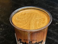 -SeekSeeking咖啡专门店(堰塘街店)