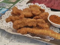 -小城牛事·鲜牛肉火锅(万达店)