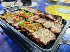 -龙姐私房菜(和顺古镇店)