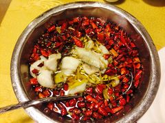 -胖哥川菜馆(武东路店)