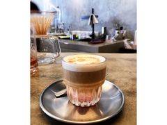 dirty-BE NORMAL CAFE(霞溪路店)