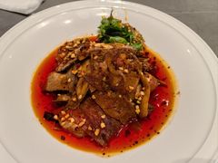 -四川饭店(城乡购物中心店)