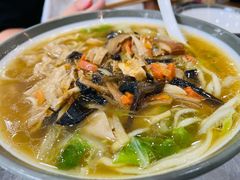 -天台小吃(新城店)