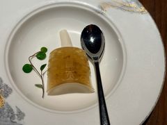 桂花糕-曾宴·楚菜(湖北省博物馆店)