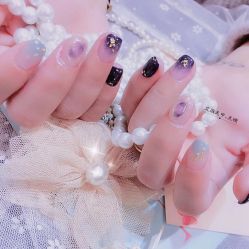 -艾薇美甲美睫
