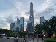 -皇庭广场(福华三路店)