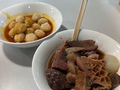-梓记牛什(總店)