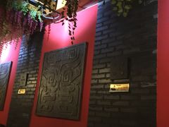 景观位-滇池印象原生态火锅(南开大悦城店)