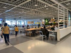 -宜家·瑞典风味餐厅(无锡店)
