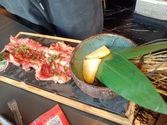 -谷牛和牛烤肉(漕河泾印象城店)