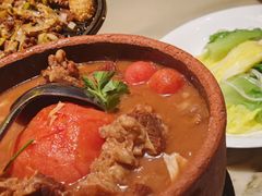 -范家小馆·烤鸭新京菜(金融街店)