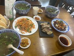 -长安后宰门水盆羊肉(新都心店)