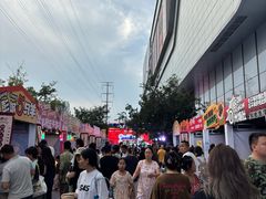 -龙湖南京江北天街