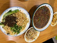 -何氏筠连水粉(明伦堂店)