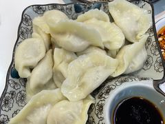 驴肉水饺-驴公驴婆(曹杨店)