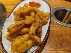 -江湖六膳門串串香(隆礼路店)