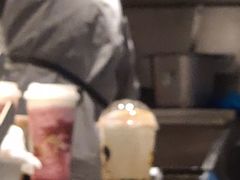 -喜茶(上海兴业太古汇店)