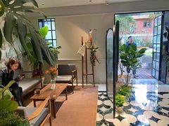 -一尺花园(安和花园店)