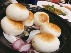 -海皇食府(水都假日酒店店)