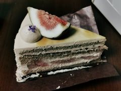 -black rainbow coffee