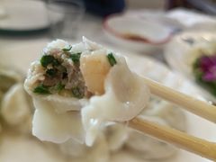 -老苏扬饭店