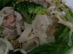 -西关味(东明路店)