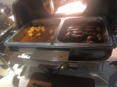 -潮福城潮州大酒楼(湖滨北路店)