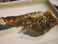 烤羊排-大东方海鲜酒楼(小武基桥店)