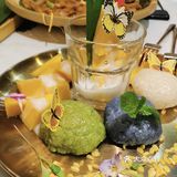 一馋泰国菜就想来吃泰妃殿[胜利]