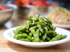 -黄师傅香辣虾(金山大道店)