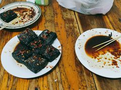 -五娭毑臭豆腐(黄兴南路店)