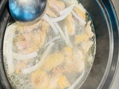 -同仁四季椰子鸡(无锡滨湖万象汇店)