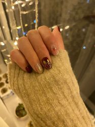 -M·X Nail日式美甲美睫
